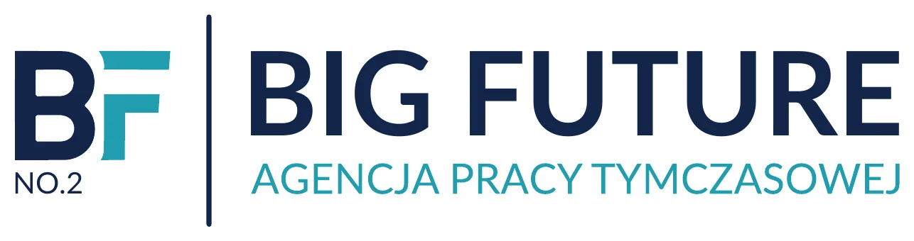 Big Future Logo partnera klubu Big Future.