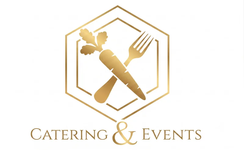 Catering & Events Logo partnera klubu Catering & Events.