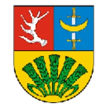 Herb drużyny KS CK Troszyn.