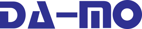 DA-MO Logo partnera klubu DA-MO.