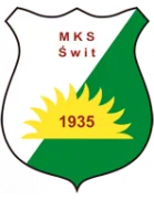 Herb Świt Nowy Dwór Mazowiecki Herb drużyny Świt Nowy Dwór Mazowiecki.