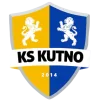 Herb KS Kutno Herb drużyny KS Kutno.