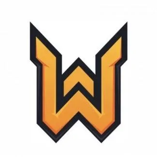 Herb KTS Weszło Herb drużyny KTS Weszło.