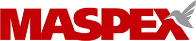 Maspex Logo partnera klubu Maspex.