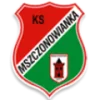 Herb Mszczonowianka Mszczonów Herb drużyny Mszczonowianka Mszczonów.