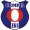 Herb drużyny Olimpia Zambrów.