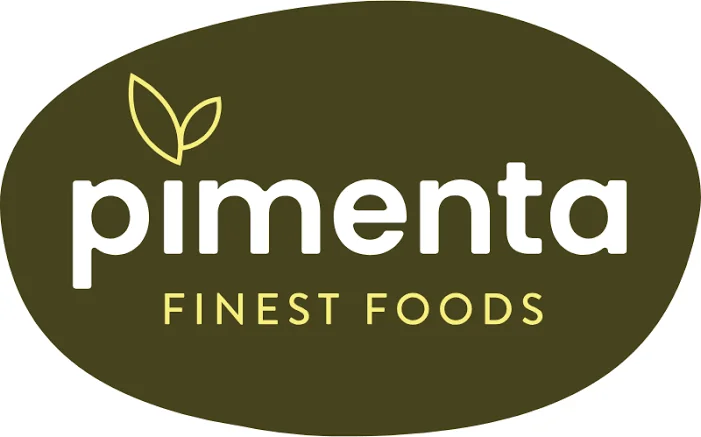 Pimenta Finest Foods Logo partnera klubu Pimenta Finest Foods.
