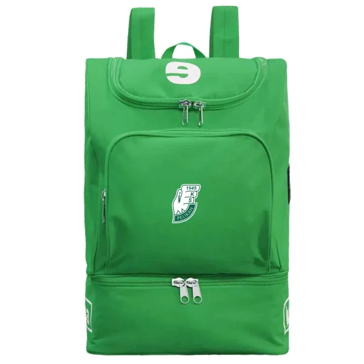 Plecak piłkarski 30 l Produkt z katalogu KS Pelikan Łowicz: Plecak piłkarski 30 l.