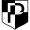 Herb drużyny Polonia Lidzbark Warmiński.