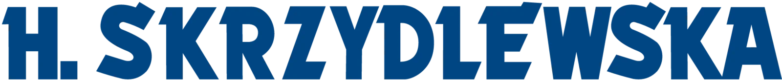 H. Skrzydlewska Logo partnera klubu H. Skrzydlewska.