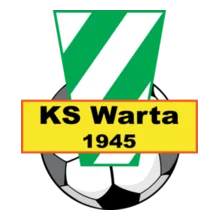 Herb drużyny Warta Sieradz.